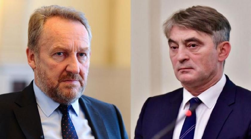 Opasniji je ovakav Izetbegović za Bošnjake nego Komšić za Hrvate