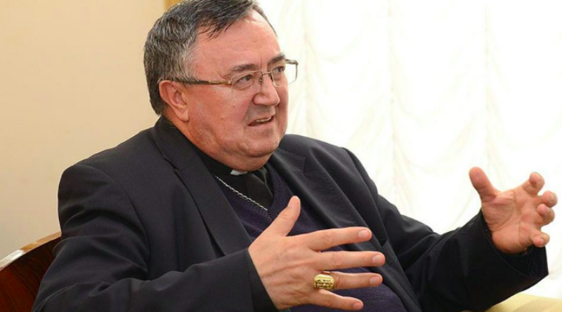 KARDINAL PULJIĆ NAJAVIO MIROVINU "Idem u starački dom, tamo ću pastorizirati"