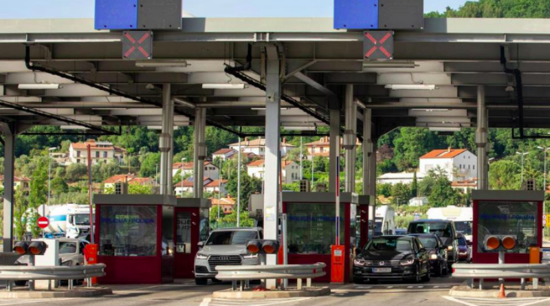 Policija na hrvatskoj granici vraća putnike iz BiH i Srbije, možda obvezne i maske