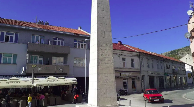 Evo kakvo nas vrijeme očekuje za vikend