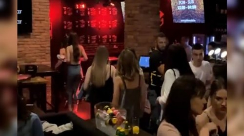 Inspekcija zatvorila više ugostiteljskih objekta u Mostaru