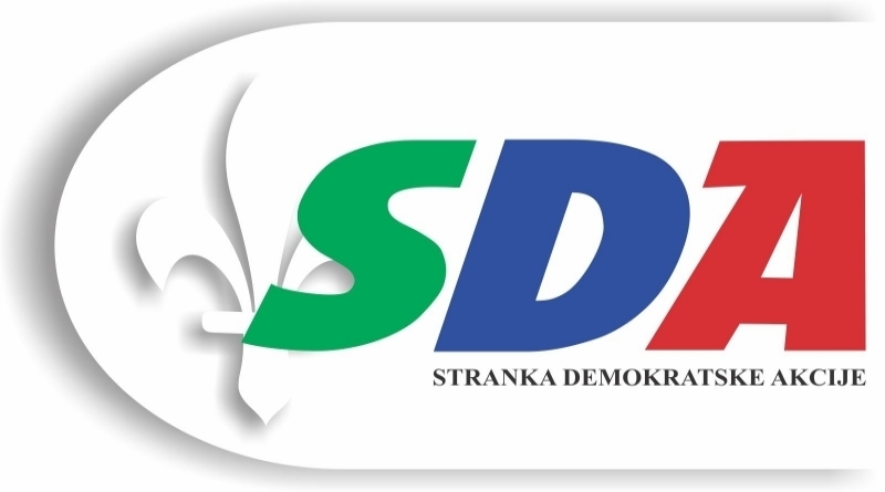 SDA Travnik: "Ako mandat dodijelite drugom stavljate mu metu na čelo, netko može organizirati ubojstvo..."