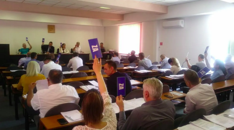 Nakon tri mjeseca pauze, zastupnici u HBŽ će opet zasjedati, na dnevnom redu šest točaka