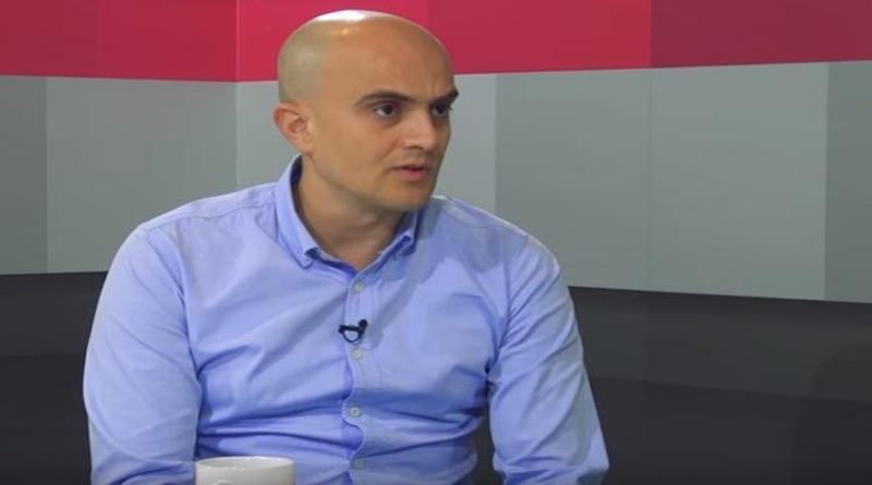 SLAVEN RAGUŽ: Model za Mostar preslikati na Travnik, bošnjačka oporba, SDP i DF, remetilački faktor