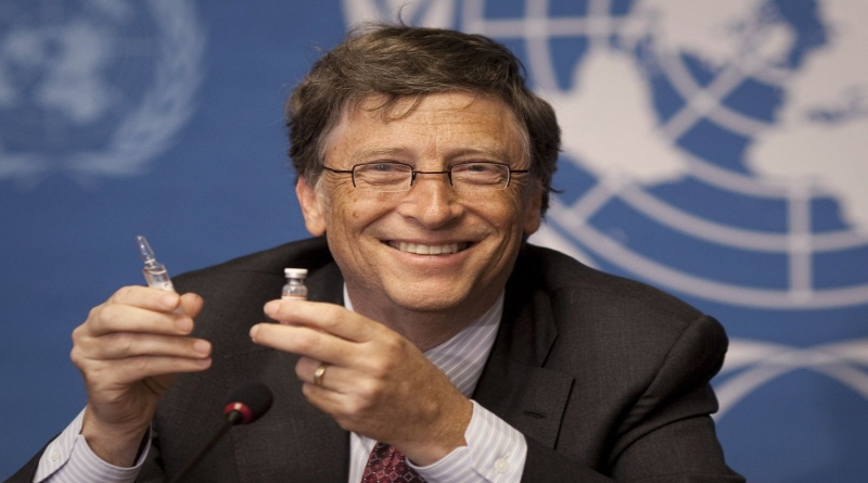 Bill Gates: Testovi za koronavirus su smeće