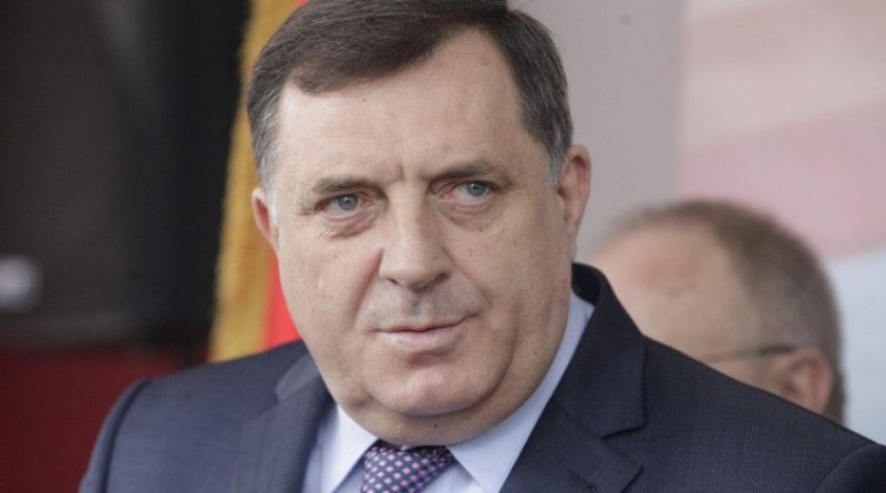 ​Dodik: BiH je dobila i previše u Daytonu, ali ni to joj nije pomoglo da postane država