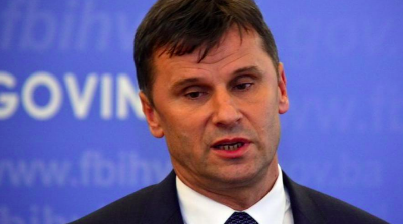 Novalić: Uzimamo novac od MMF-a kako ne bismo crpili domaće izvore