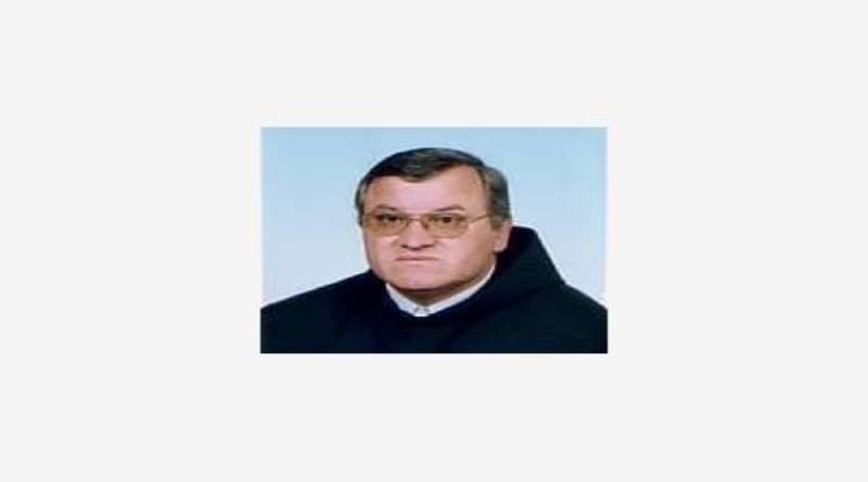 PREMINUO FRA MIRKO BAGARIĆ