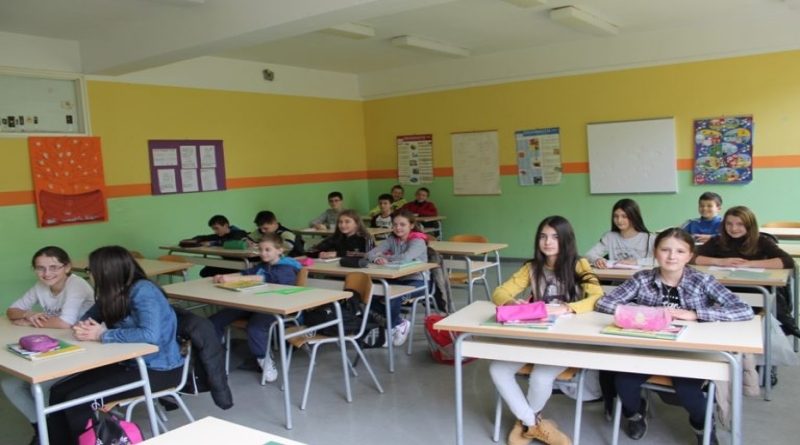Nova školska godina kreće redovito 7. rujna 2020. godine
