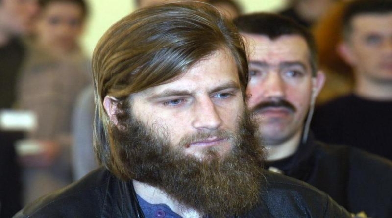 Marinko Čavara odbio zahtjev za pomilovanje Muamera Topalovića