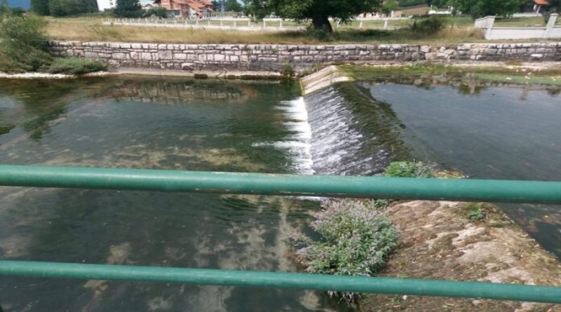 Smeće u Livnu postaje poput borbe s vjetrenjačama