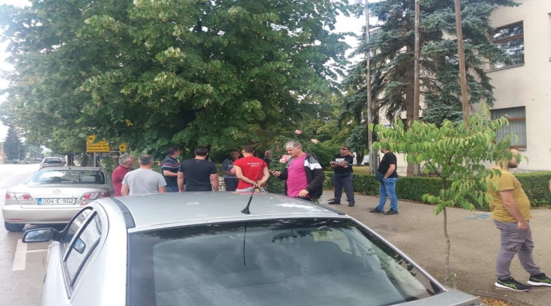PROSVJEDI U DRVARU URODILI PLODOM: Prestaje primjena Naredbe koja se odnosi na područje Općine Drvar