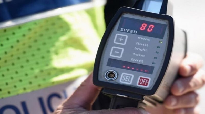 Za prebrzu vožnju i teže pijanstvo kazne do 2.000 KM