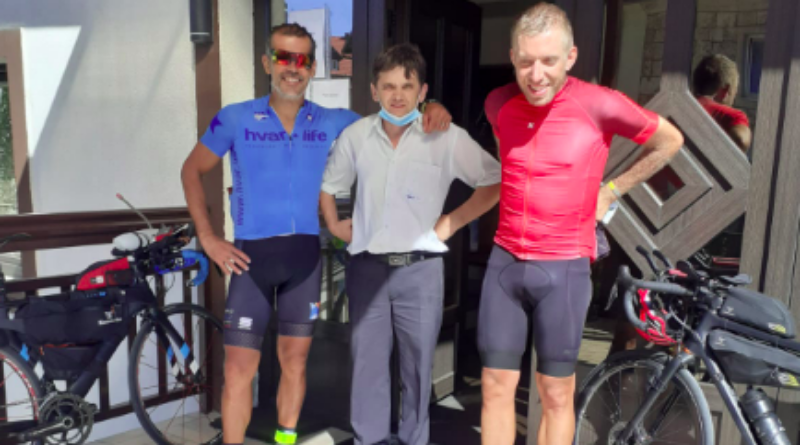 KUPRES: Uspješno održan turističko-sportski project I manifestacija “B-HARD” na Kupresu