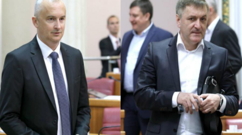 Detalji afere Janaf: Kako su primali mito i namještali milijunske poslove