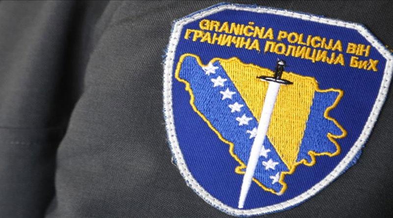 Njemačka donirala Graničnoj policiji BiH opremu vrijednu 850.000 eura