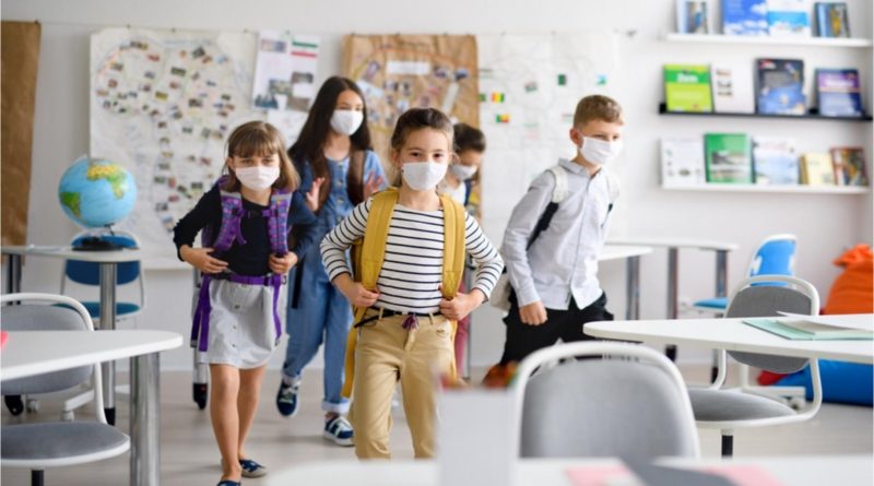 Početak nastave bez ocjena kako bi se smanjio stres kod djece