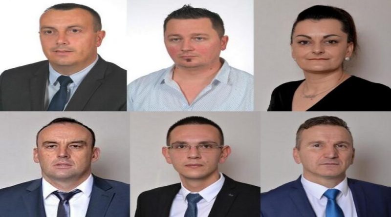 ODGOVOR NA PRIOPĆENJE HDZ-a: Povjereniče, mandati pripadaju nama!