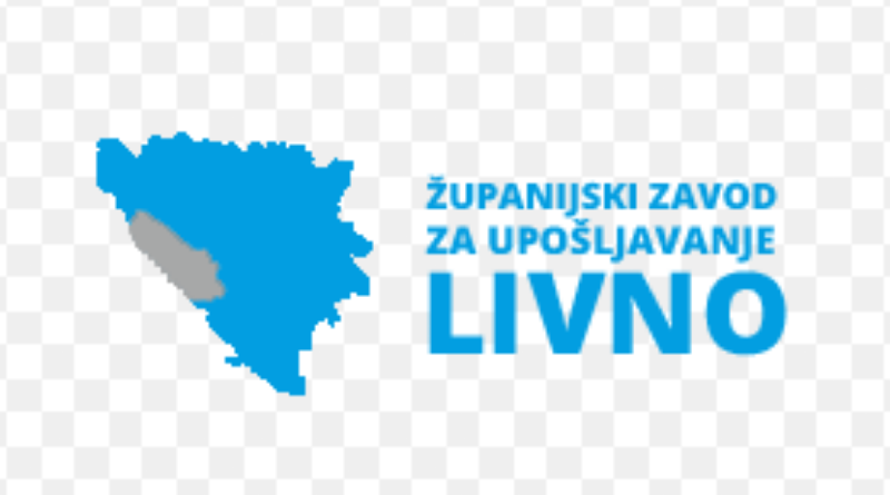 Obavijest iz Županijskog zavoda za upošljavanje Livno