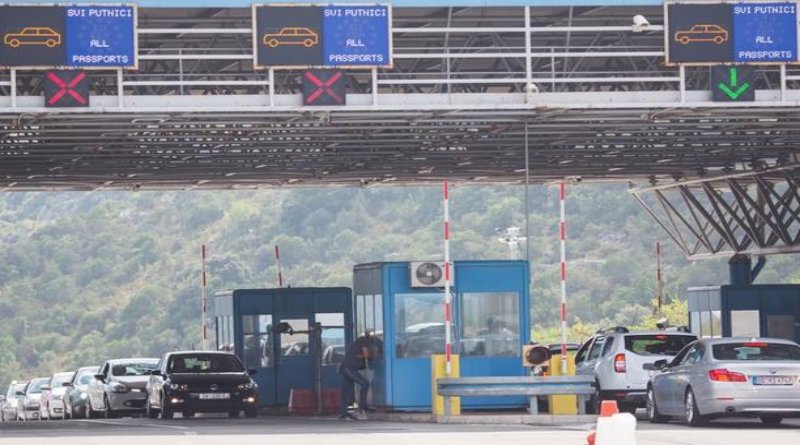 Vozači iz BiH od danas bez zelenog kartona mogu u zemlje EU i Srbiju