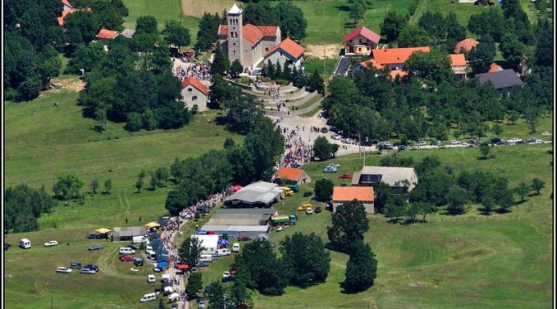 Župnik u Livnu dobio prijetnje