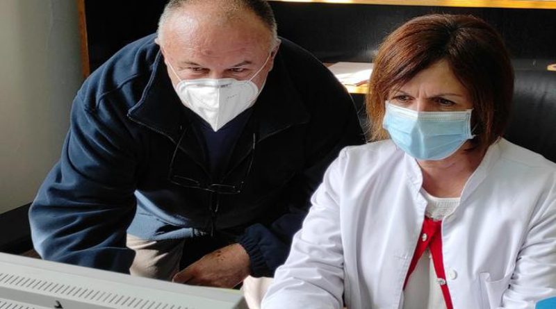U HBŽ 405 aktivnih slučajeva oboljelih od korona virusa, od čega samo u Livnu 294