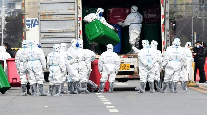 Kineski mediji šokirali svijet: COVID-19 nije izbio u Wuhanu, imamo dokaze za to