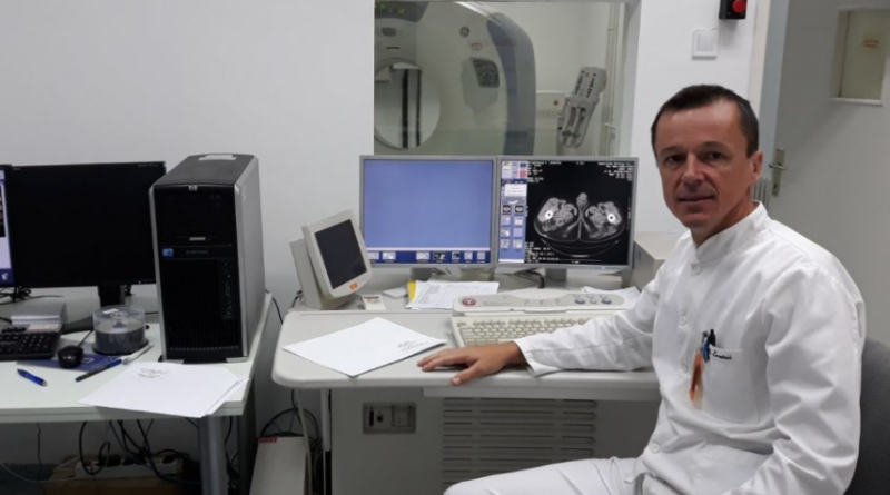 Dr. ČONDRIĆ: Kolegu Rimca poštujem, Periša je fin, miran i pošten, Đapić pravi dobru pizzu