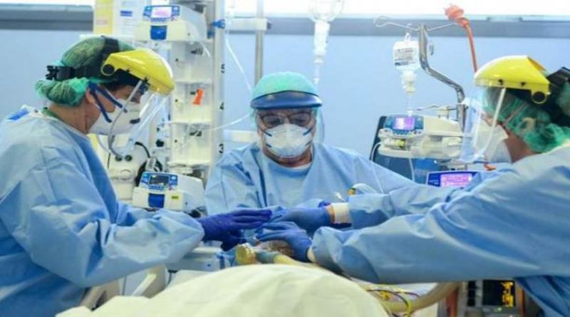 U HBŽ-u kupno aktivnih 598 od čega samo u Livnu 389