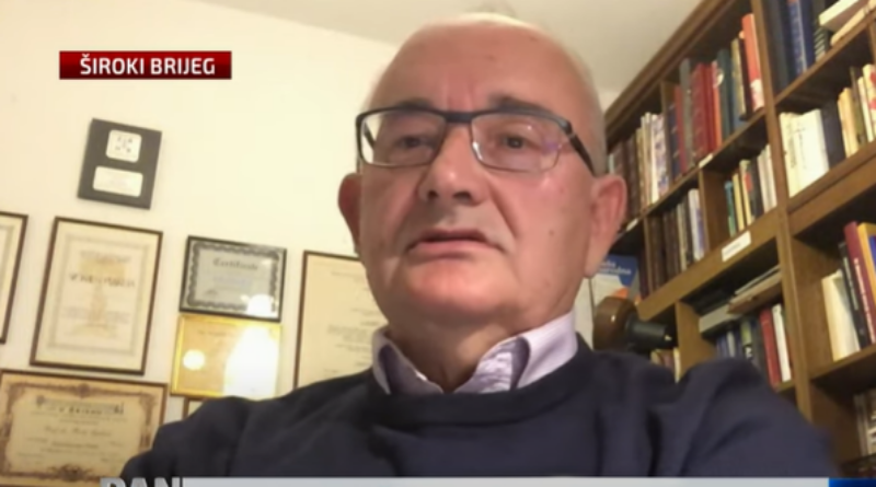 LJUBIĆ: Stanivuković je radikalni nacionalista