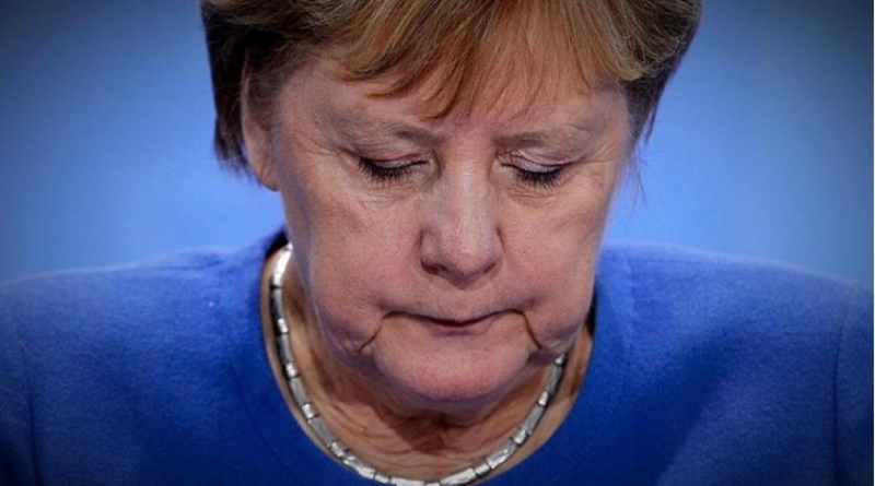 NEMA ZATVARANJA ZA USKRS U NJEMAČKOJ:  Merkel - ‘Napravila sam pogrešku‘