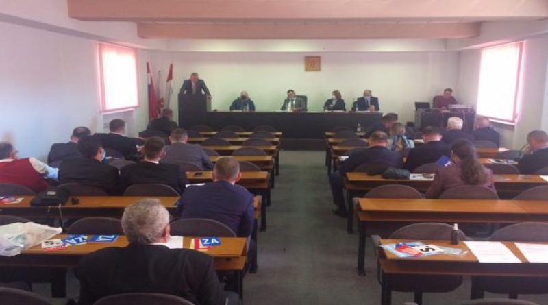 DANAS ZASJEDALA SKUPŠTINA HBŽ: Usvojena Odluka o privremenom financiranju HBŽ-a u iznosu od 16 milijuna maraka