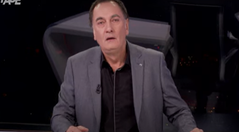 Hadžifejzović podivljao zbog Milanovića: Obriši stražnjicu papirom, isperi, istuširaj. Obraz operi izvinjenjem!