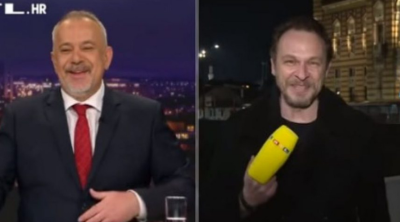Enis Bešlagić za RTL Direkt: BiH je opuštena po pitanju covida, nemamo više ni alkotestova, sve smo potrošili