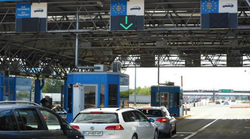 KRAH S CJEPIVOM: Granice će se dodatno zatvoriti, sve će poskupjeti