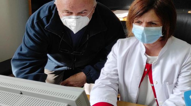 Opadanje broja novozaraženih koronavirusom u Hercegbosanskoj županiji