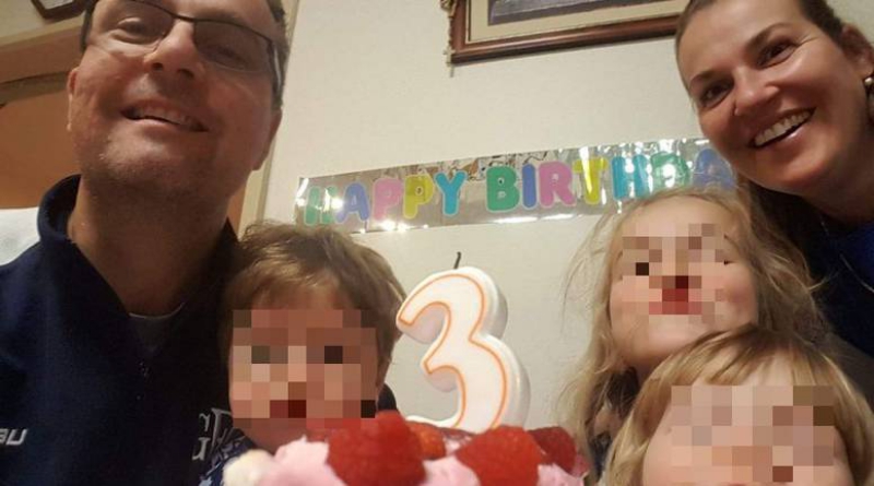 Nezapamćena tragedija u Australiji: Hrvatica usmrtila troje djece pa presudila sebi?