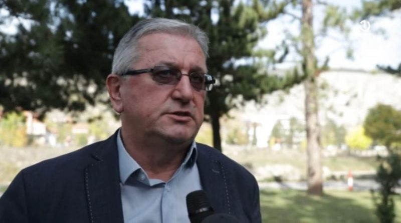 HDZ-ov Branko Ivković riskira Dom naroda zbog Vukadina