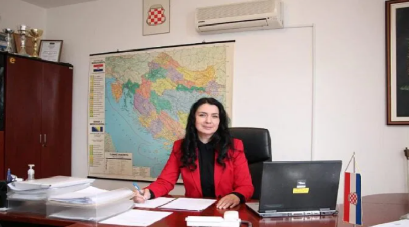 Ministarstvo iz RS-a reagiralo na izjave ministrice Gordane Nakić