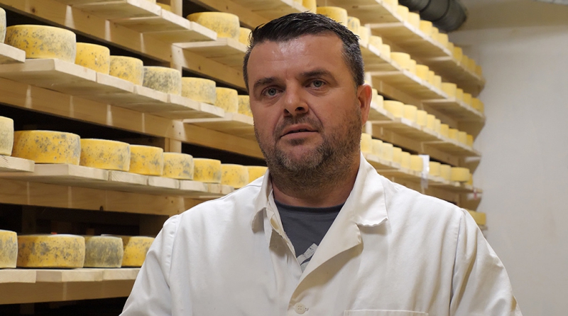 Kralj livanjskog sira ima tri sirane u dvije države i 500 kooperanata