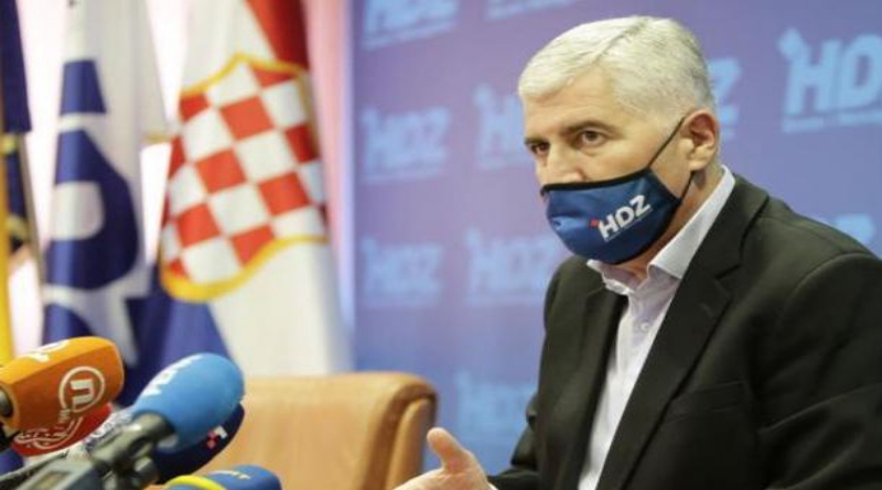 ČOVIĆ: Želimo otvoriti vrata za naš kandidacijski status, tražimo kompromisna rješenja u BiH...