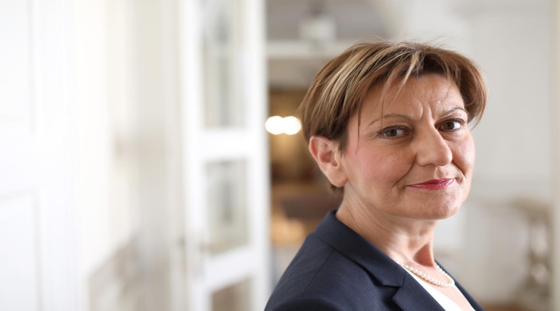 Plenković odlučio: Martina Dalić dolazi na čelo Podravke