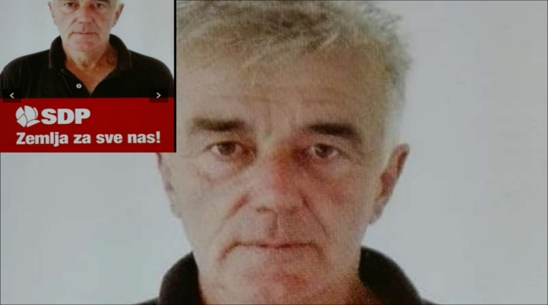 MINISTAR BAJIĆ ODGOVORIO ŠTRPCU: "Jedino je skandalozna količina licemjerja koju osiromašenom narodu bacaju u oči"