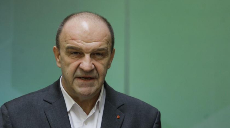 Bijedić u Zastupničkom domu: Ispričavam se zbog neprimjerenog ponašanja Tužiteljstva Tuzlanske županije