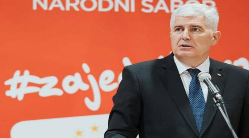 ČOVIĆ: Nevina djeca ne smiju biti zaboravljena, počinitelji moraju biti privedeni pravdi i kažnjeni