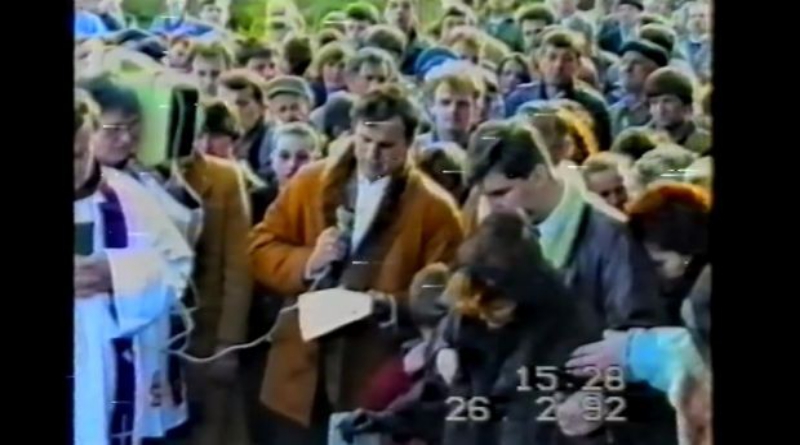 Na današnji dan 1992. pala prva žrtva srpskog ekstremizma u Glamoču — hrvatski liječnik dr. Alojzije Kelava