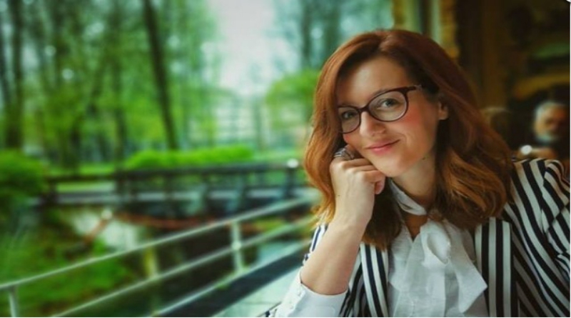 Martina Mlinarević se ima pravo osjećati onako kako to želi