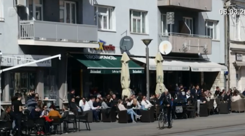 Već mjesecima je dobra epidemiološka situacija u HBŽ