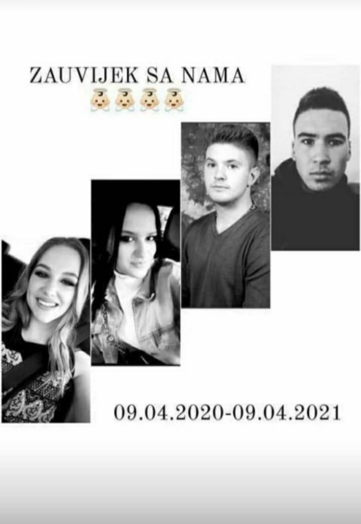 JEDAN OD NAJTUŽNIJI DANA U POVIJESTI LIVNA: Na današnji dan prošle godine dogodila se teška prometna nesreća u Livnu