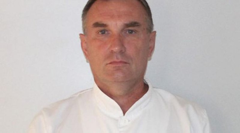 Liječnik koji je odbio "smrtonosne respiratore": Mog bolesnika u SKB Mostar nikad nitko neće priključiti na njih!